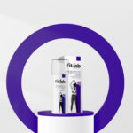 FitLab Krem Regeneracyjny - obrazek 3