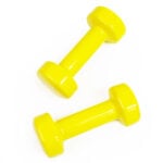 Hantle 2kg AD - obrazek 3