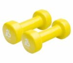 Hantle 2kg AD - obrazek 2