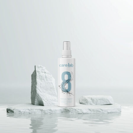 CARELAB Tonik do Twarzy 100 ml - nawilżający tonik odświeżający